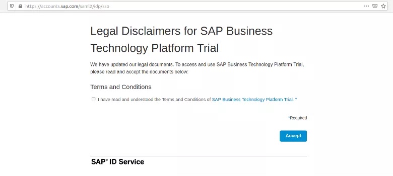 SAP,SAP免費(fèi)試用,SAP賬戶申請,SAP Business